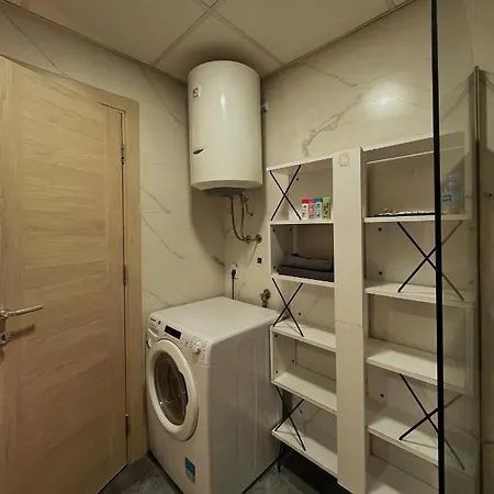 Vedran's Place Skopje