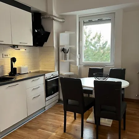 Appartement Vedran's Place *