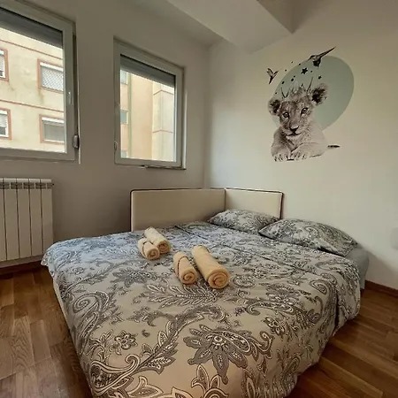 Vedran's Place Skopje