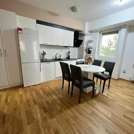 Vedran's Place Skopje