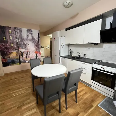 Appartement Vedran's Place *